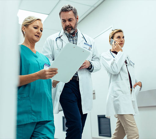 Coastal Hearing Patient Care
